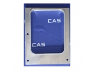 Ręczna zgrzewarka tacek - traysealer CAS CDS-01