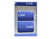 Ręczna zgrzewarka tacek - traysealer CAS CDS-01
