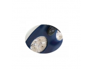 Lampa bezcieniowa zabiegowo-diagnostyczna LED sufitowa L21-25T