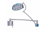 Lampa bezcieniowa LED IGlux zabiegowo-operacyjna ścienna IG-65W