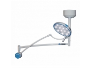 Lampa bezcieniowa LED IGlux zabiegowo-operacyjna sufitowa IG-65C