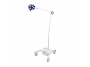 Lampa bezcieniowa zabiegowo-diagnostyczna LED przejezdna L21-25RE