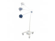 Lampa bezcieniowa zabiegowo-diagnostyczna LED przejezdna L21-25RE
