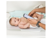 Waga niemowlęca Baby Ono SMART 2w1 z Bluetooth 789