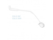 Lampa LED FAMED SOLIS 30C diagnostyczna sufitowa