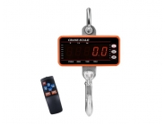 Waga hakowa elektroniczna do 1,5t H1500