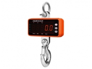 Waga hakowa elektroniczna do 1,5t H1500