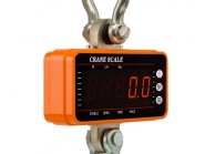 Waga hakowa elektroniczna do 1,5t H1500