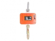 Waga hakowa do 2t H2000 elektroniczna