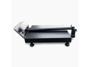 Waga magazynowa DY-E do 150kg/20g 40x50cm bez legalizacji