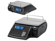 Waga etykietująca DIBAL D-545S