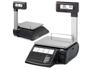 Waga etykietująca DIBAL D-545T A