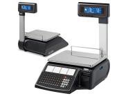 Waga etykietująca DIBAL D-545T