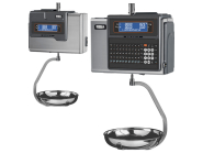 Waga etykietująca DIBAL D-545H