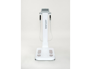 Accuniq BC380 white, analizator składu ciała (waga z analizatorem składu ciała) z oprogramowaniem i drukarką termiczną