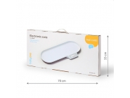 Elektroniczna waga dla małych zwierząt Baby Ono 1079 - NAJTANIEJ! - 