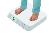 Waga niemowlęca przenośna Charder MS3510 z legalizacją