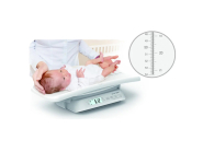 Waga niemowlęca przenośna Charder MS3510 z legalizacją