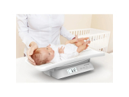 Waga niemowlęca przenośna Charder MS3510 z legalizacją