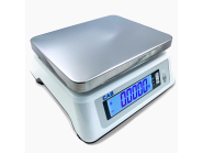 Waga Cas SWN 3CC do 3 kg z legalizacją