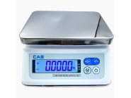 Waga Cas SWN 3CC do 3 kg z legalizacją