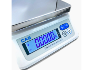 Waga Cas SWN 15CC do 15 kg z legalizacją