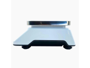 Waga Cas SWN 15CC do 15 kg z legalizacją