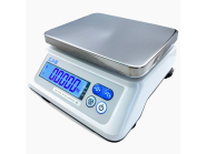 Waga Cas SWN 30CC do 30 kg z legalizacją