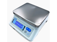 Waga Cas SWN 30CC do 30 kg z legalizacją