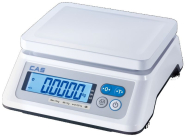 Waga Cas SWN 30CC do 30 kg z legalizacją
