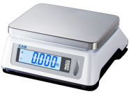 Waga Cas SWN 30CC USB do 30 kg z legalizacją