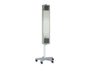 Lampa bakteriobójcza NBVE - 110 PL przepływowa na statywie 