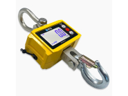 Waga hakowa OCS-H02 2T