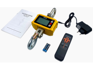 Waga hakowa OCS-H02 2T