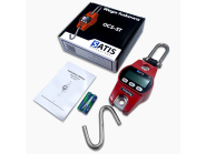 Waga hakowa OCS-ST 100kg/50g