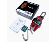 Waga hakowa OCS-ST 60kg/50g