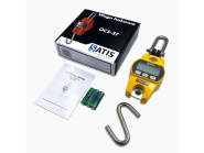 Waga hakowa OCS-ST 300kg/100g