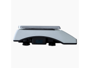 Waga sklepowa dwuzakresowa CPT-20 RS 232 do 15 kg z legalizacją