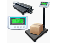 Waga magazynowa DY-A2 do 150kg/20g 30x40cm bez legalizacji