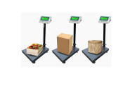 Waga magazynowa DY-A2 do 150kg/20g 30x40cm bez legalizacji
