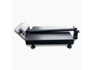 Waga magazynowa DY-A2 do 150kg/20g 30x40cm bez legalizacji