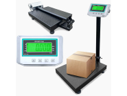 Waga magazynowa DY-A2 do 150kg/20g 40x50cm bez legalizacji