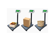 Waga magazynowa DY-A2 do 150kg/20g 40x50cm bez legalizacji