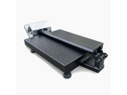 Waga magazynowa z oparciem DY-A2L do 150kg/20g 30x40cm bez legalizacji