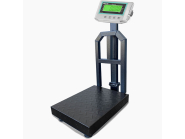 Waga magazynowa z oparciem DY-A2L do 100kg/10g 30x40cm bez legalizacji