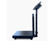 Waga magazynowa z oparciem DY-A2L do 100kg/10g 30x40cm bez legalizacji